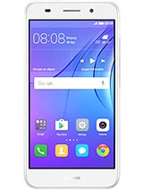 Best available price of Huawei Y3 2017 in Hungary