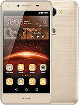 Best available price of Huawei Y5II in Hungary