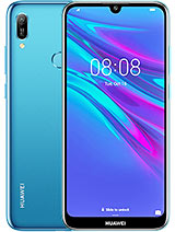 Best available price of Huawei Enjoy 9e in Hungary