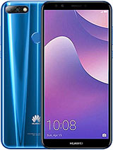 Best available price of Huawei Y7 2018 in Hungary