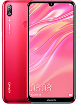 Best available price of Huawei Y7 Prime 2019 in Hungary