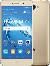 Best available price of Huawei Y7 in Hungary