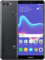 Best available price of Huawei Y9 2018 in Hungary