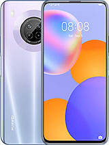 Best available price of Huawei Y9a in Hungary