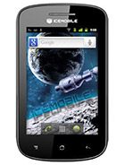 Best available price of Icemobile Apollo Touch 3G in Hungary