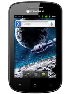 Best available price of Icemobile Apollo Touch in Hungary