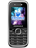 Best available price of Icemobile Blizzard in Hungary