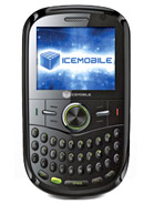 Best available price of Icemobile Comet II in Hungary