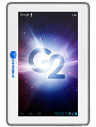 Best available price of Icemobile G2 in Hungary
