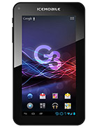 Best available price of Icemobile G3 in Hungary