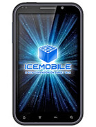 Best available price of Icemobile Prime in Hungary