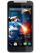 Best available price of Icemobile Gprime Extreme in Hungary