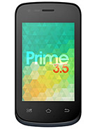 Best available price of Icemobile Prime 3-5 in Hungary