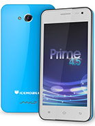 Best available price of Icemobile Prime 4-5 in Hungary