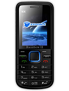 Best available price of Icemobile Rainbow II in Hungary