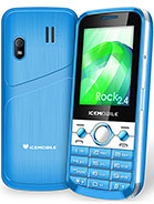 Best available price of Icemobile Rock 2-4 in Hungary