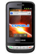 Best available price of Icemobile Sol II in Hungary