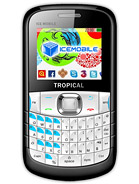 Best available price of Icemobile Tropical in Hungary