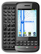Best available price of Icemobile Twilight II in Hungary