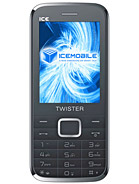 Best available price of Icemobile Twister in Hungary
