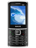 Best available price of Icemobile Wave in Hungary