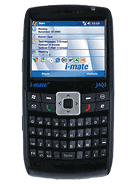Best available price of i-mate JAQ3 in Hungary