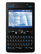 Best available price of i-mate JAQ4 in Hungary