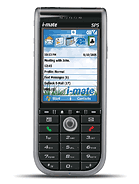 Best available price of i-mate SP5 in Hungary