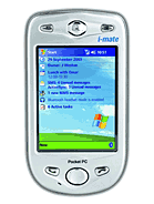 Best available price of i-mate Pocket PC in Hungary