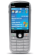 Best available price of i-mate SP3i in Hungary