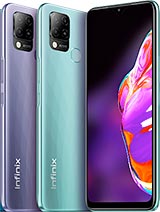 Best available price of Infinix Hot 10s NFC in Hungary