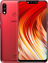 Best available price of Infinix Hot 7 Pro in Hungary