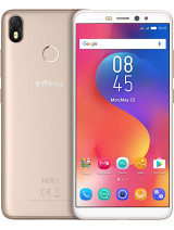 Best available price of Infinix Hot S3 in Hungary