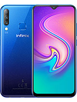 Best available price of Infinix S4 in Hungary