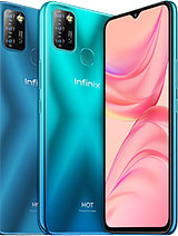 Best available price of Infinix Hot 10 Lite in Hungary
