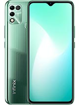 Best available price of Infinix Hot 11 Play in Hungary