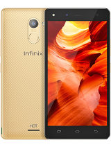 Best available price of Infinix Hot 4 in Hungary