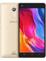 Best available price of Infinix Hot 4 Pro in Hungary
