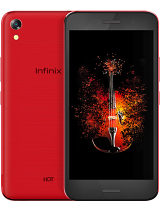 Best available price of Infinix Hot 5 Lite in Hungary
