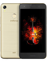 Best available price of Infinix Hot 5 in Hungary
