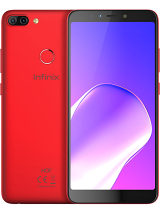Best available price of Infinix Hot 6 Pro in Hungary