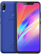 Best available price of Infinix Hot 6X in Hungary