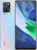 Best available price of Infinix Note 10 Pro in Hungary