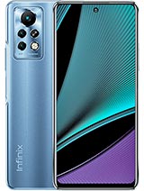 Best available price of Infinix Note 11 Pro in Hungary