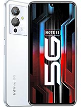 Best available price of Infinix Note 12 5G in Hungary
