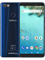 Best available price of Infinix Note 5 in Hungary