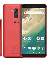 Best available price of Infinix Note 5 Stylus in Hungary