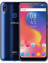 Best available price of Infinix S3X in Hungary