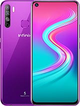 Best available price of Infinix S5 lite in Hungary