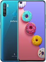 Best available price of Infinix S5 in Hungary